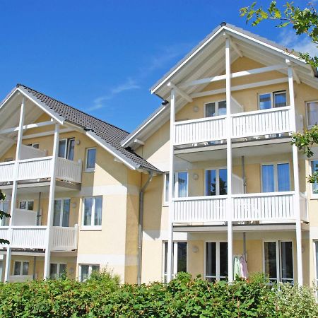 Wohnpark Stadt Hamburg - Apt. 46 Binz Esterno foto