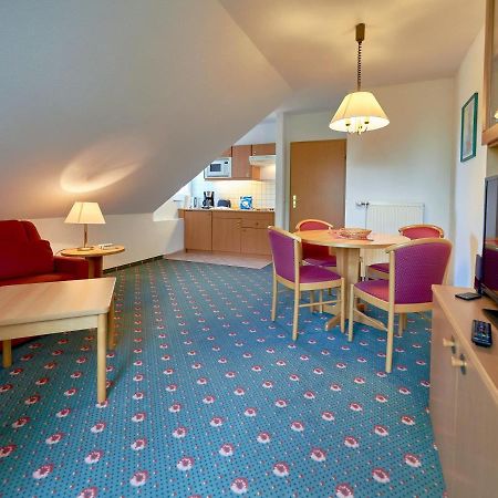 Wohnpark Stadt Hamburg - Apt. 46 Binz Esterno foto