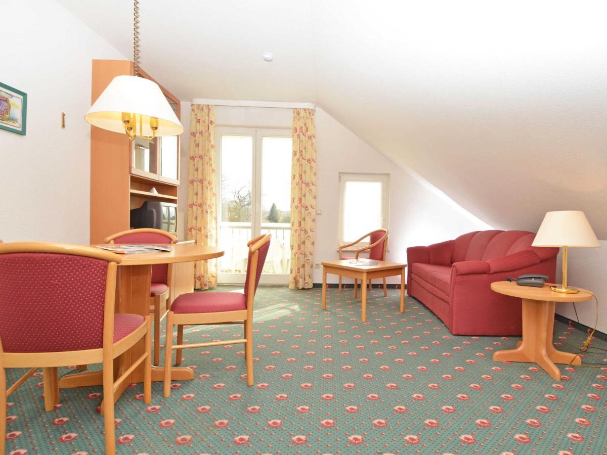 Wohnpark Stadt Hamburg - Apt. 46 Binz Esterno foto