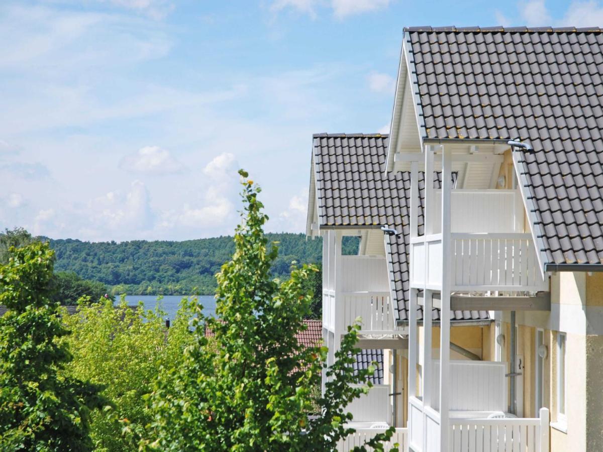 Wohnpark Stadt Hamburg - Apt. 46 Binz Esterno foto