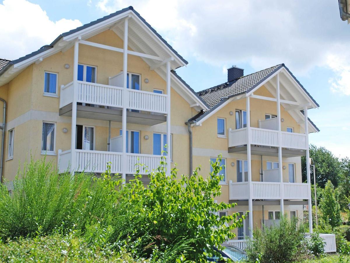 Wohnpark Stadt Hamburg - Apt. 46 Binz Esterno foto