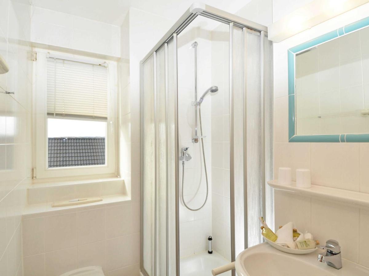 Wohnpark Stadt Hamburg - Apt. 46 Binz Esterno foto