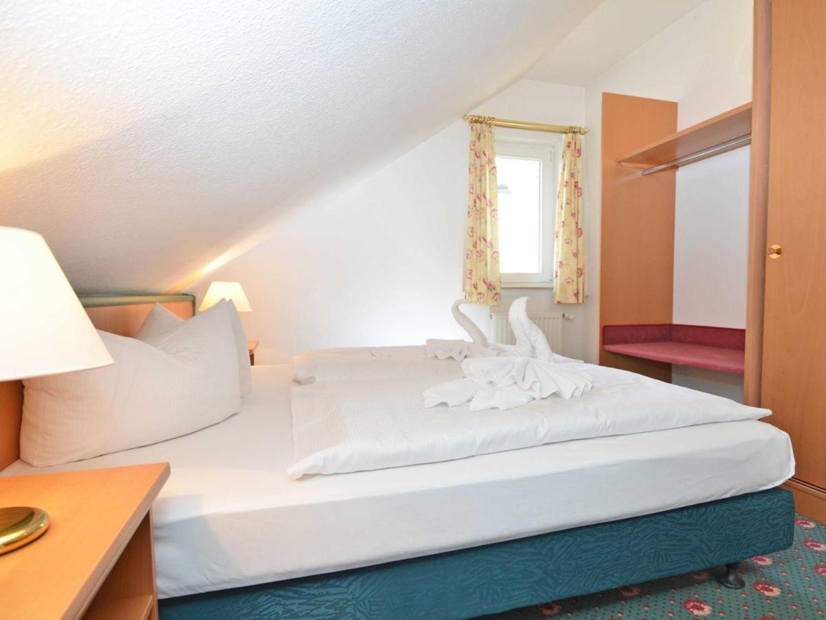 Wohnpark Stadt Hamburg - Apt. 46 Binz Esterno foto