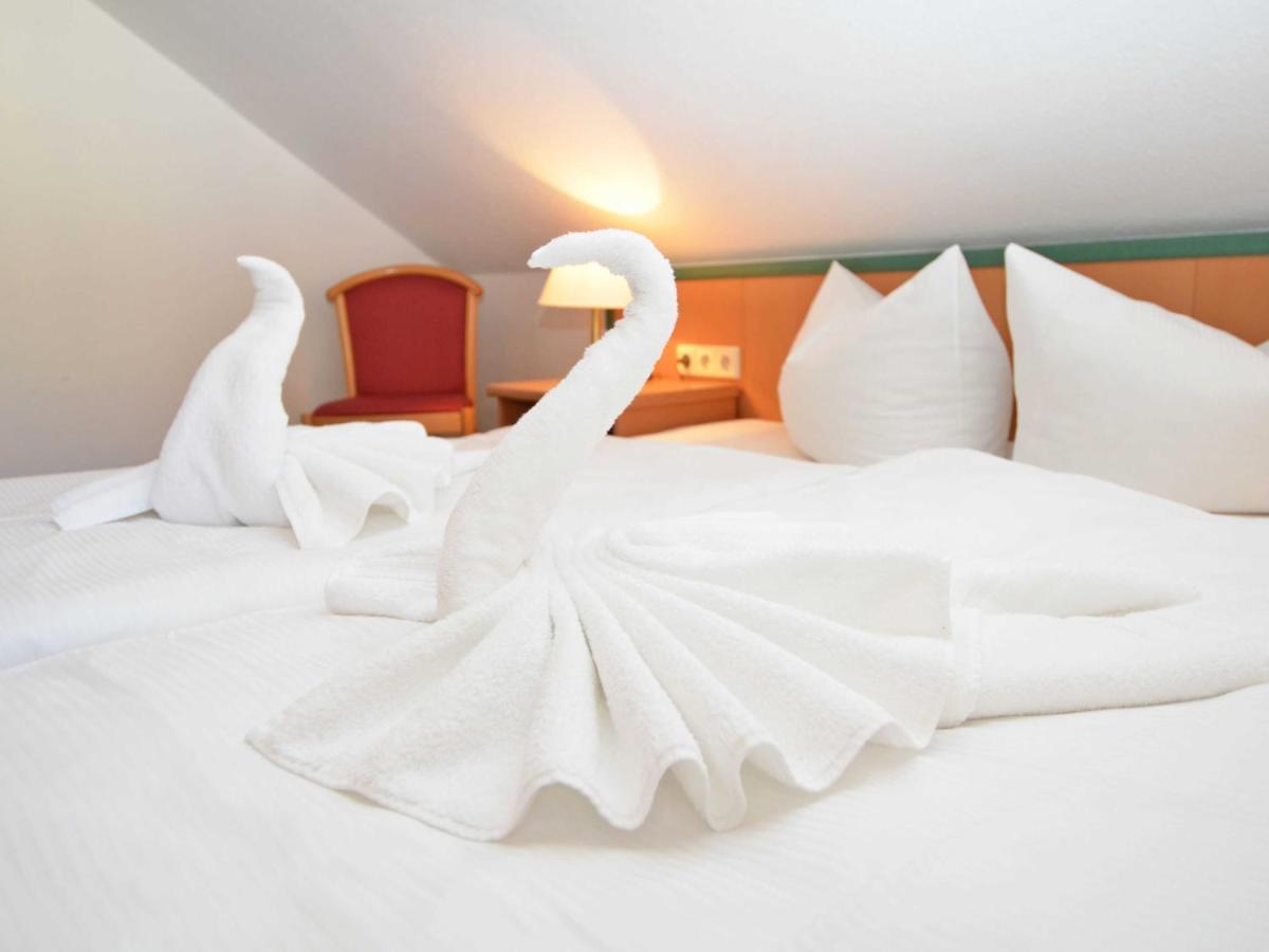 Wohnpark Stadt Hamburg - Apt. 46 Binz Esterno foto
